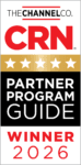 CRN 5-Star Partner Program Guide 2026