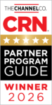 CRN 5-Star Partner Program Guide 2026
