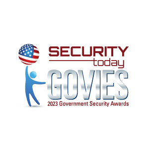 Govies Awards — two Platinum awards for Cyber Defense Solutions and Storage