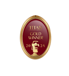 TITAN Business Awards 2024 — Excellence in Cyber-Secure Storage and Customer Service