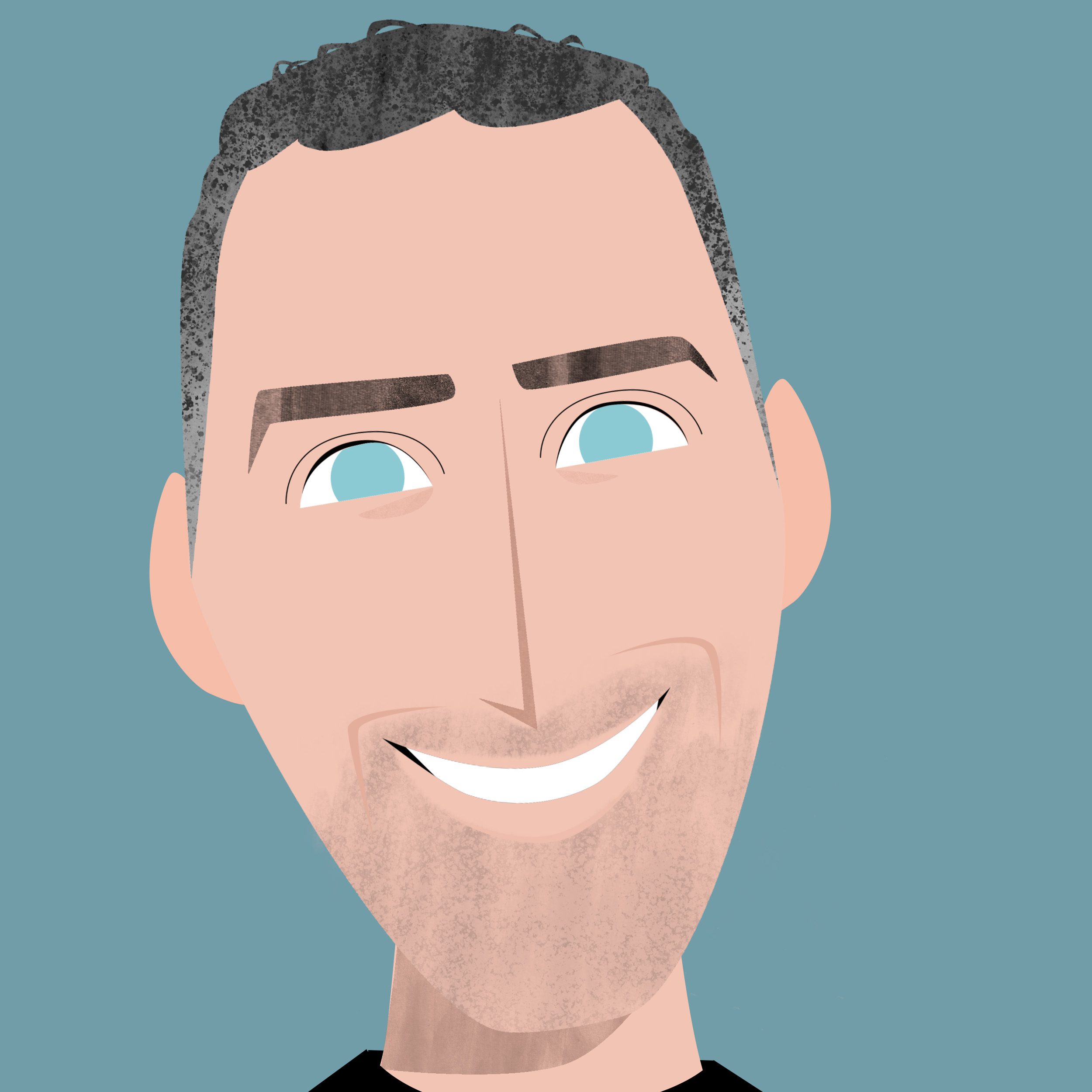 Eric Bednash, Co-Founder & CEO, RackTop Systems