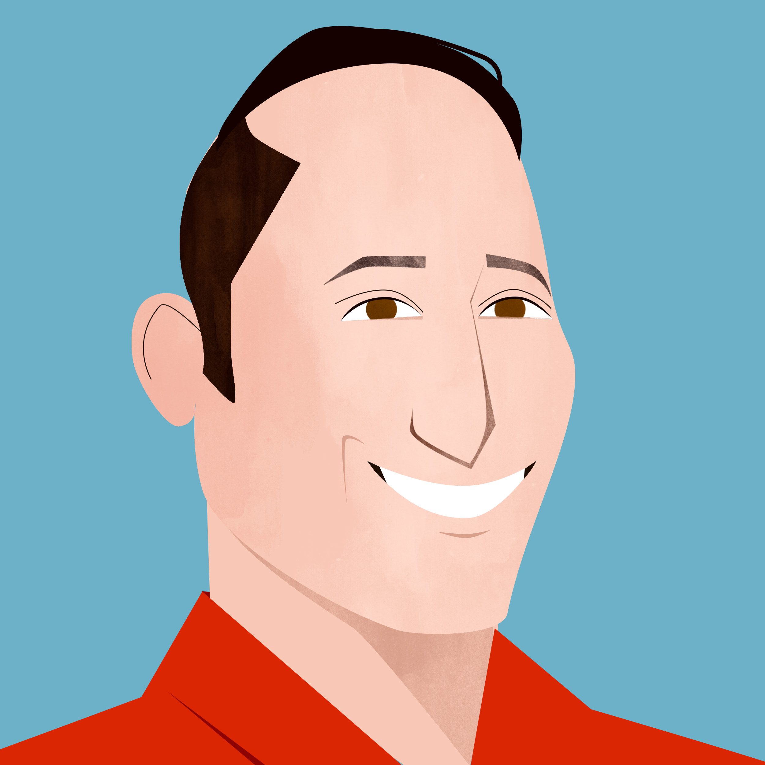Jonathan Halstuch, Co-Founder & CTO, RackTop Systems