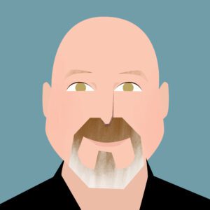 Dave Hughes, Director of Sales Engineering, RackTop Systems