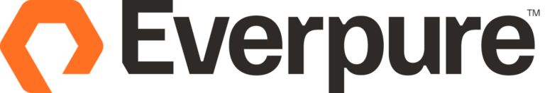 Everpure (formerly Pure Storage) logo