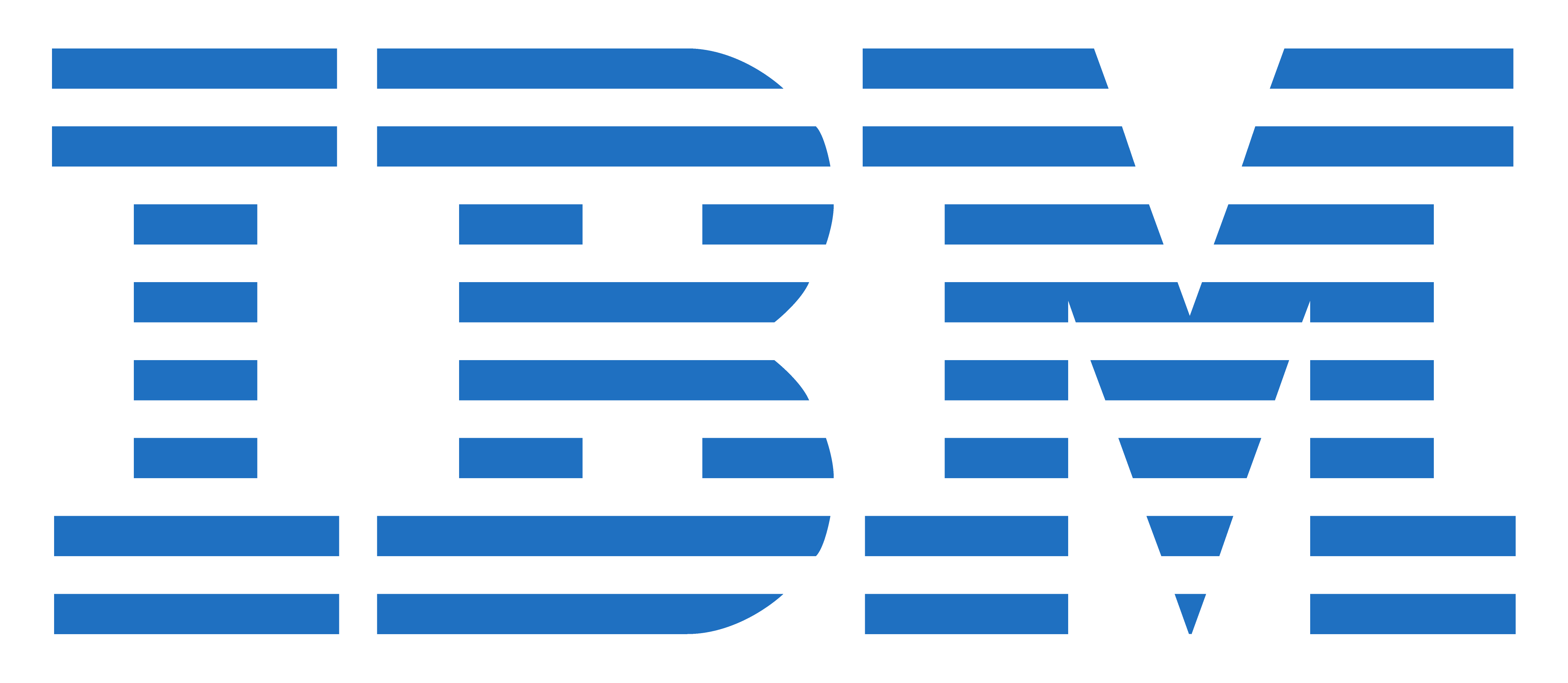 IBM FlashSystem logo