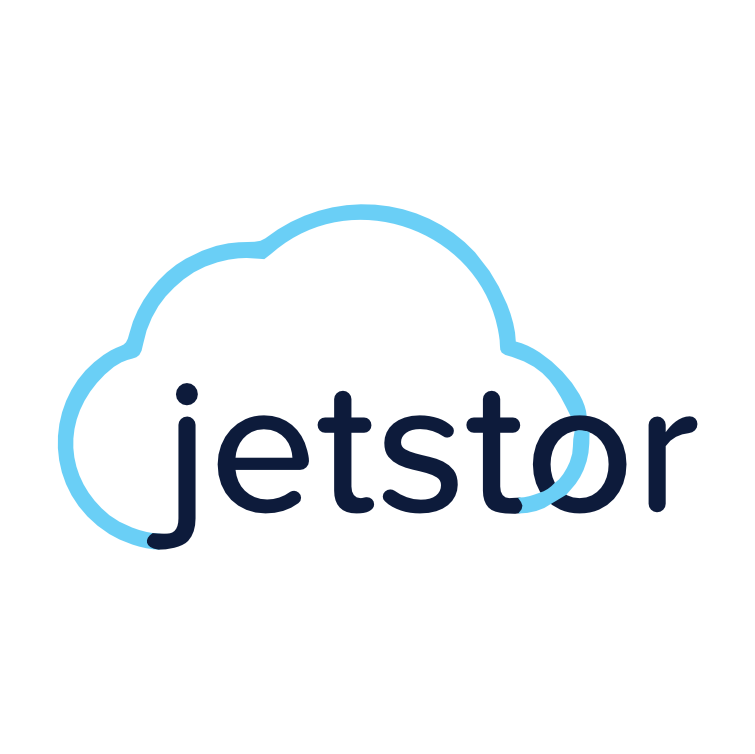 JetStor logo