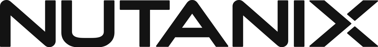 Nutanix logo