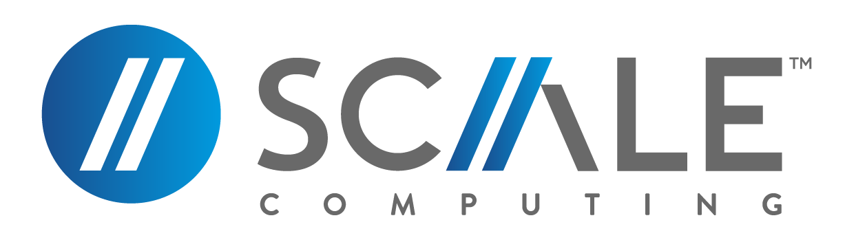 Scale Computing logo