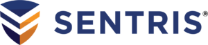 Sentris logo