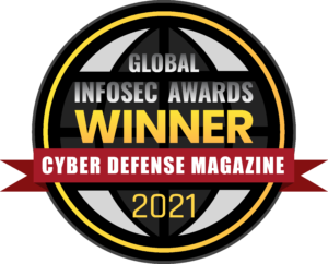 InfoSec Awards logo