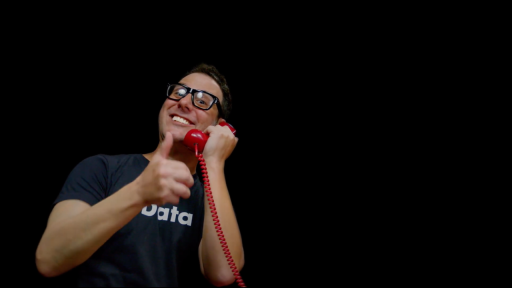 It's Your Data - Medical Records video