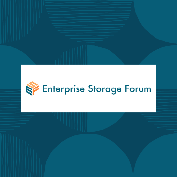 Enterprise Storage Forum logo