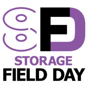 Storage Field Day Logo