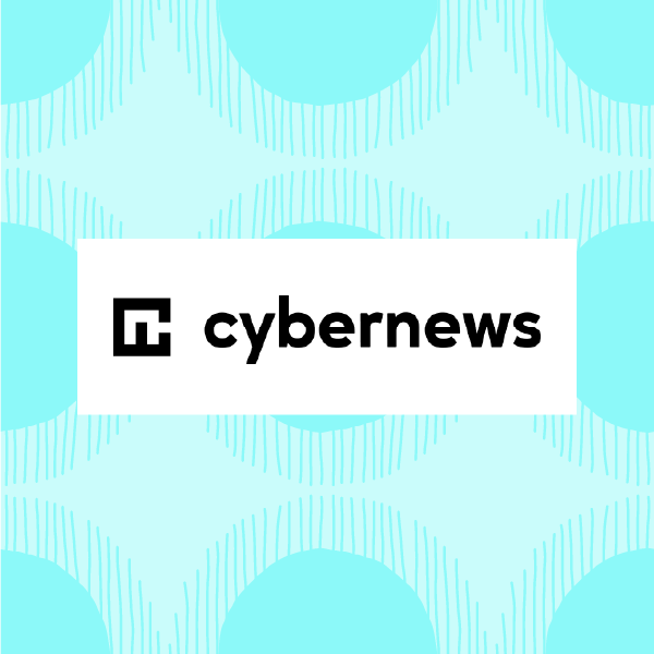 Featured on CyberNews.com