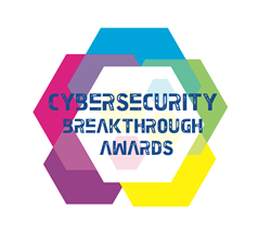 Cybersecurity Breakthrough 2022 Awards