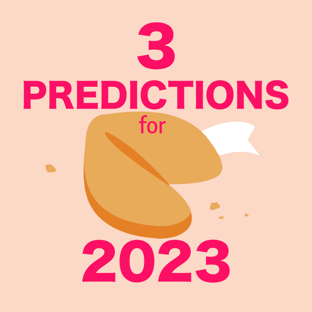 3 Predictions for 2023 RackTop BrickStor Security Platform