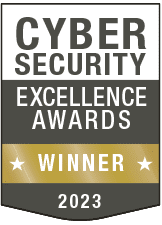 RackTop wins two gold Cybersecurity Excellence awards for Cyberstorage and Ransomware Protection